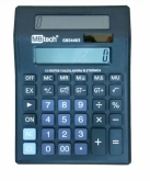 Calculadora de mesa MBTech Mod GB54463 com 12 digitos