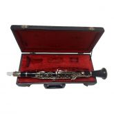 Requinta Weril Clarinete Píccolo Mib + estojo original