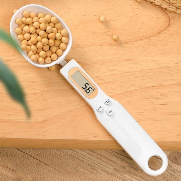 Balança Digital de Colher Digital com display Tomate SF-505