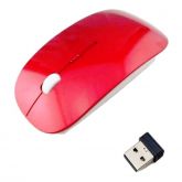 Mouse Sem Fio Slim Weibo 2.4Ghz usb2.0